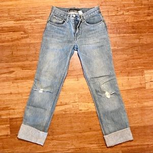 Marc Jacobs Jeans - Marc Jacobs Denim Jeans 👖 Marc Jacobs Jeans - Marc Jacobs Denim Jeans 👖